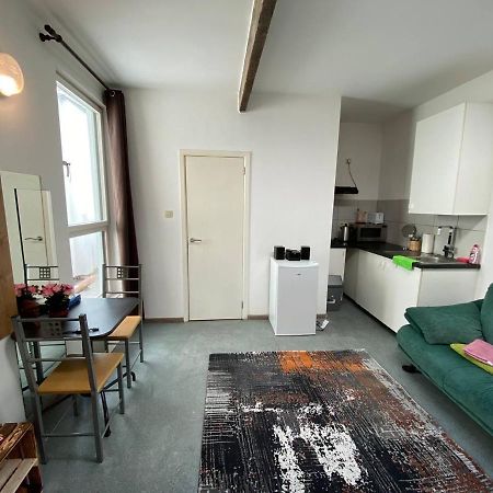 Sweet Home Antwerpen Luaran gambar