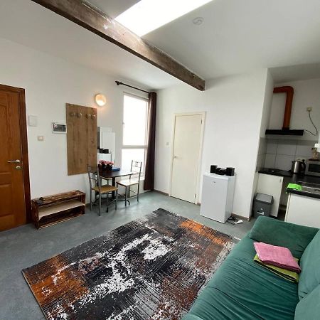 Sweet Home Antwerpen Luaran gambar