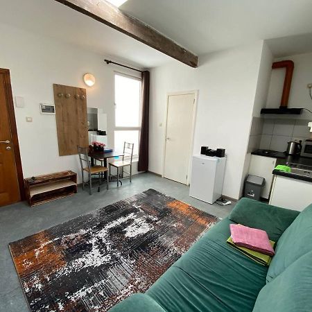 Sweet Home Antwerpen Luaran gambar