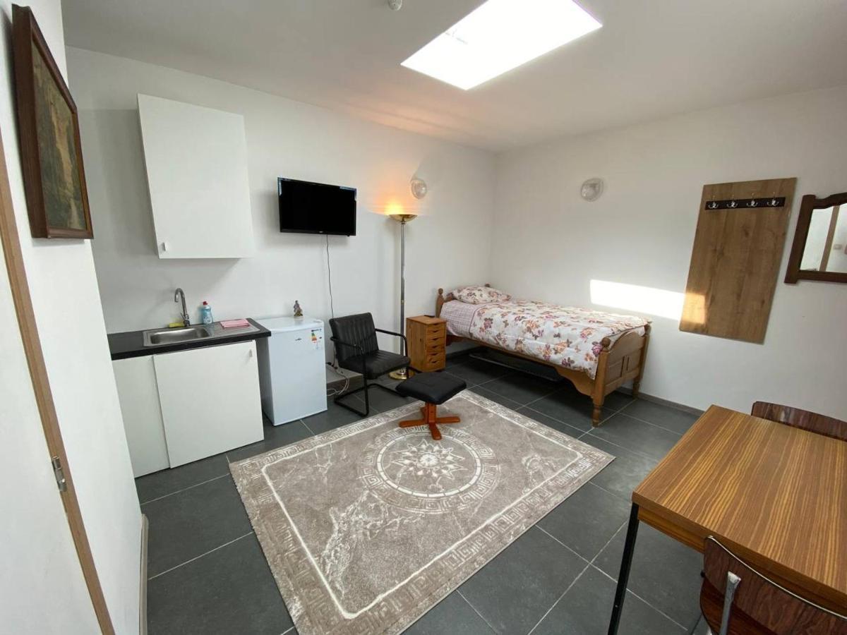 Sweet Home Antwerpen Luaran gambar