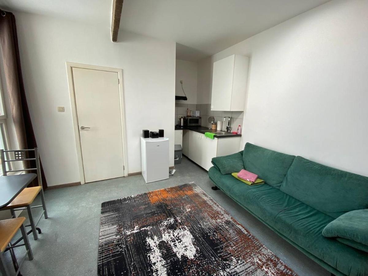 Sweet Home Antwerpen Luaran gambar