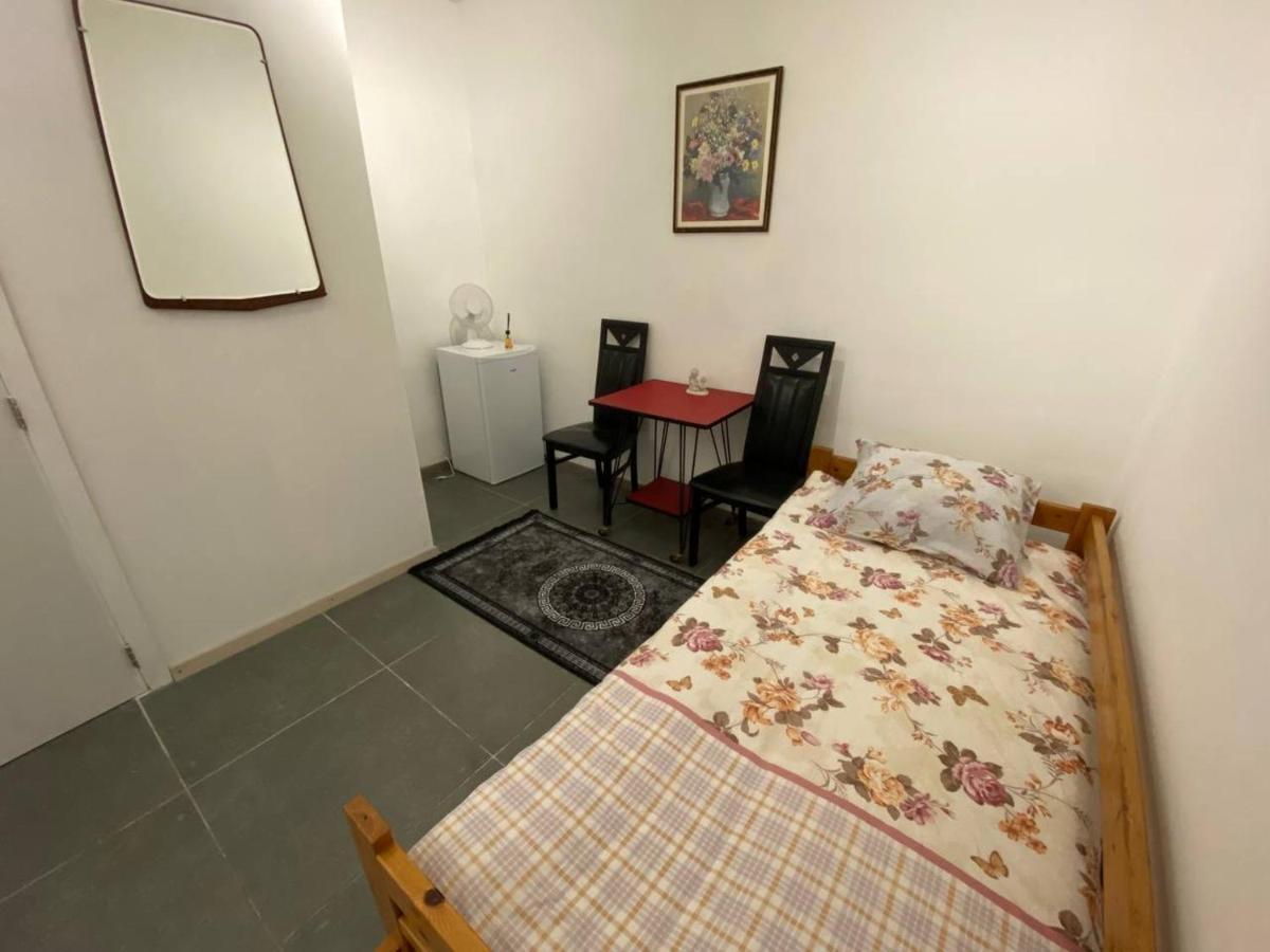 Sweet Home Antwerpen Luaran gambar