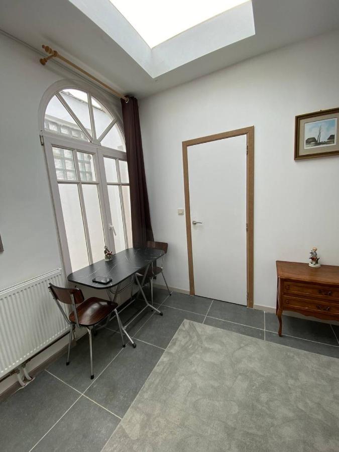 Sweet Home Antwerpen Luaran gambar