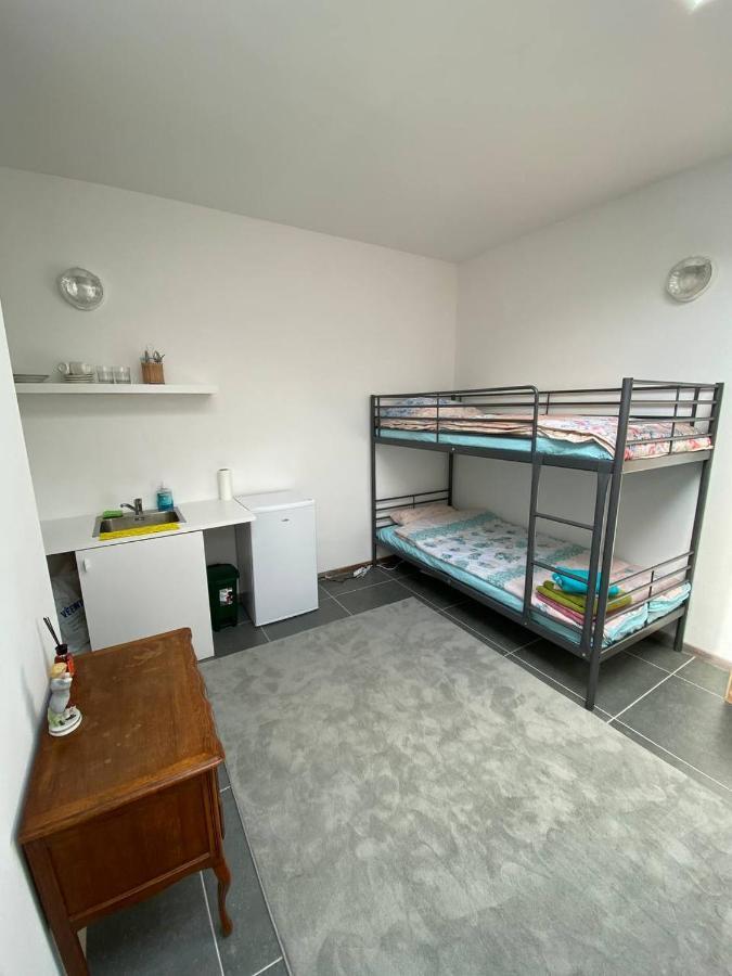 Sweet Home Antwerpen Luaran gambar