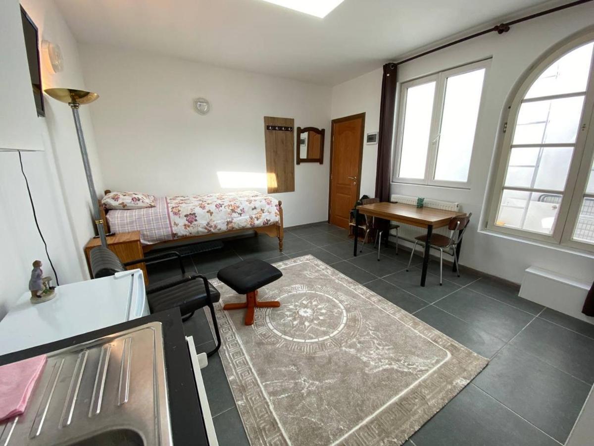 Sweet Home Antwerpen Luaran gambar