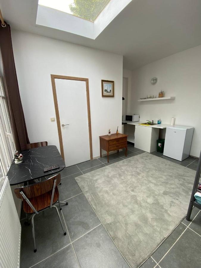 Sweet Home Antwerpen Luaran gambar