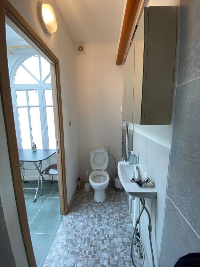 Sweet Home Antwerpen Luaran gambar