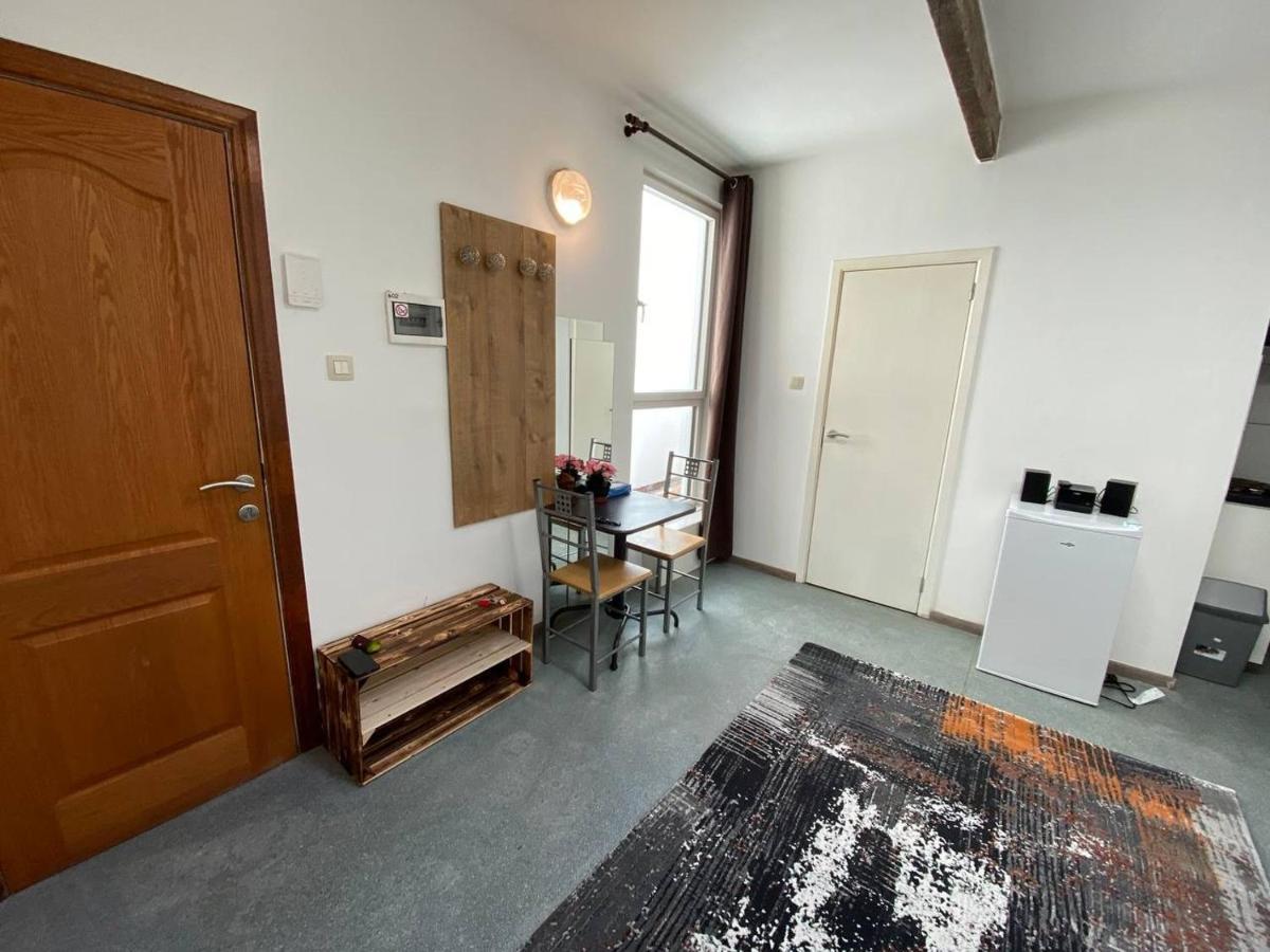 Sweet Home Antwerpen Luaran gambar