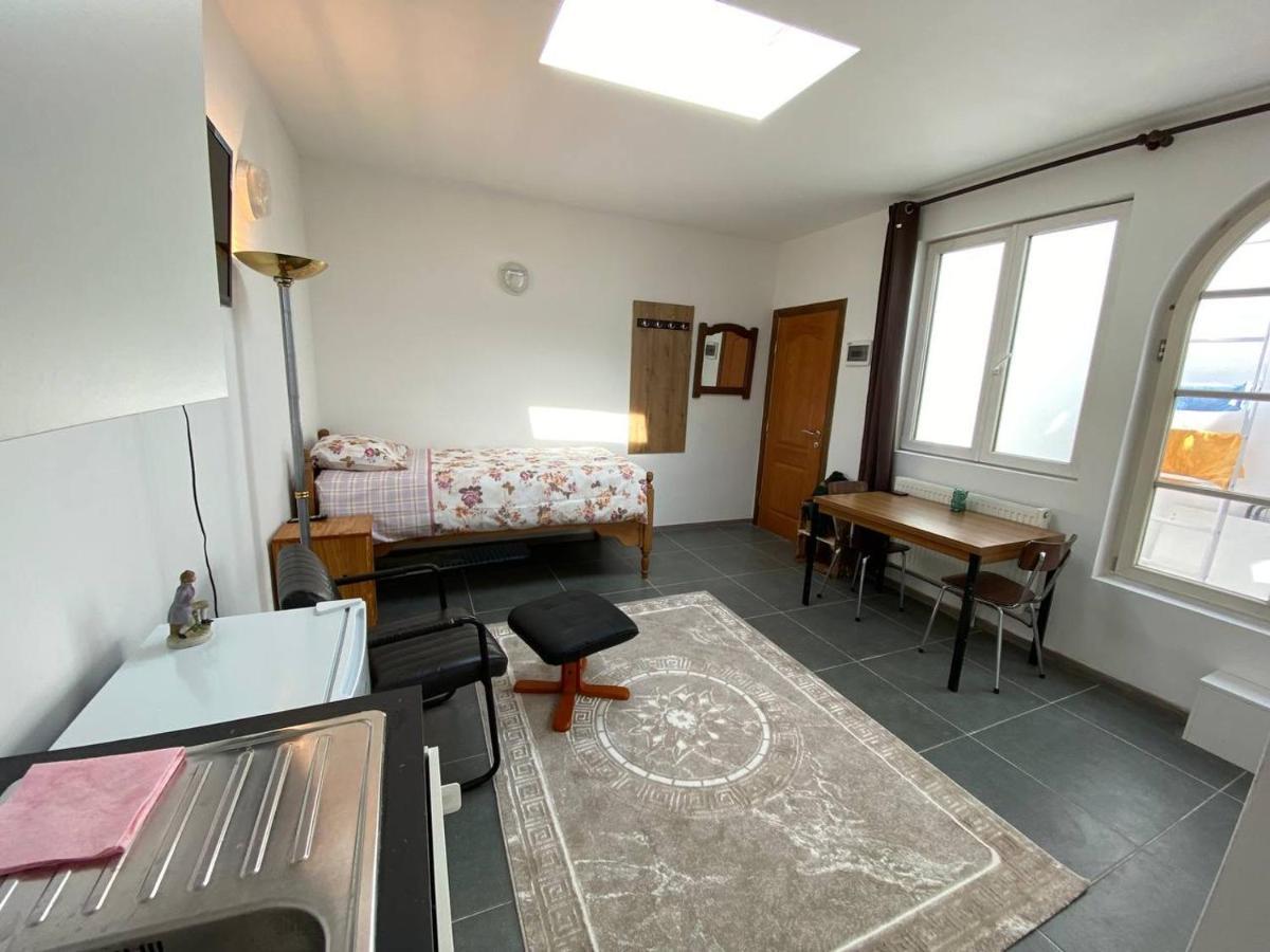 Sweet Home Antwerpen Luaran gambar