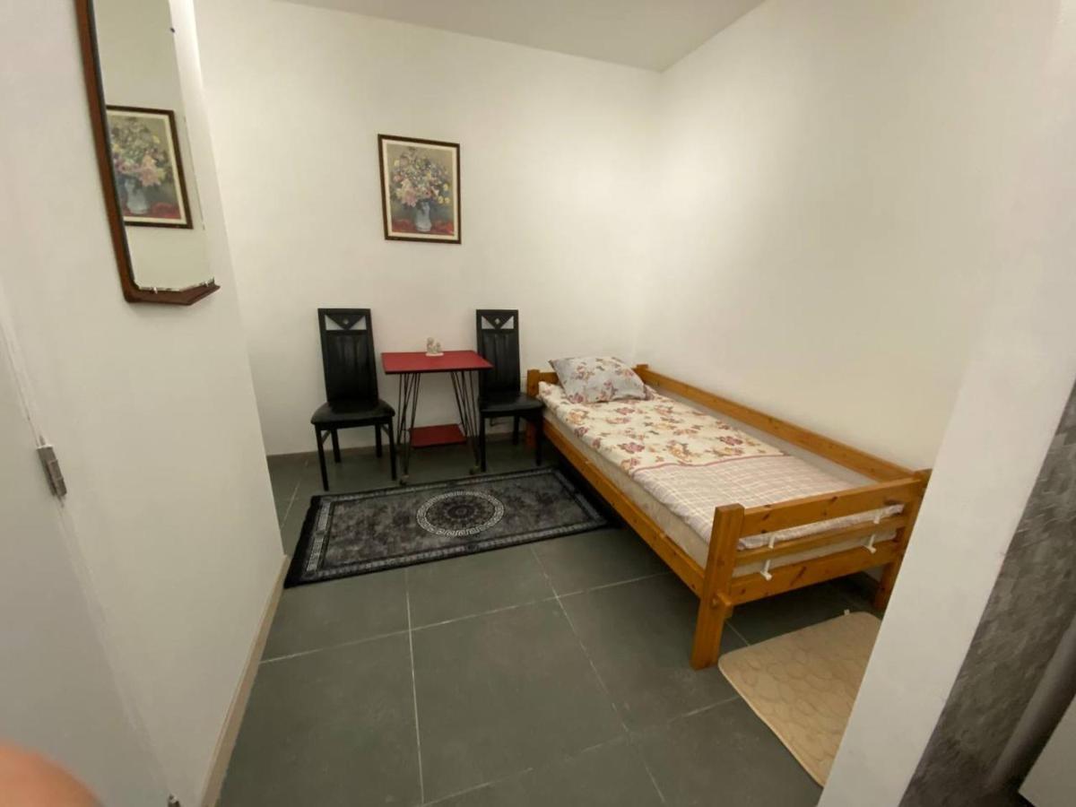 Sweet Home Antwerpen Luaran gambar