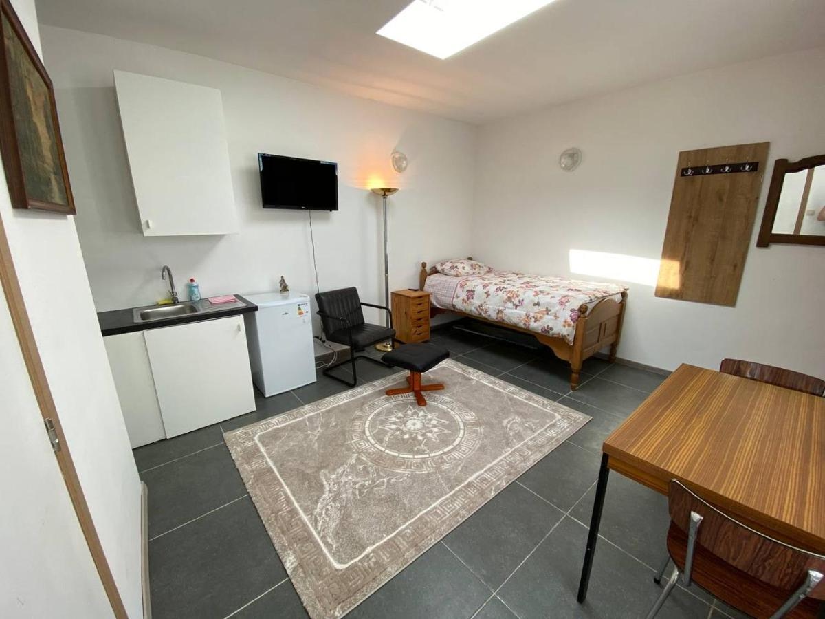 Sweet Home Antwerpen Luaran gambar