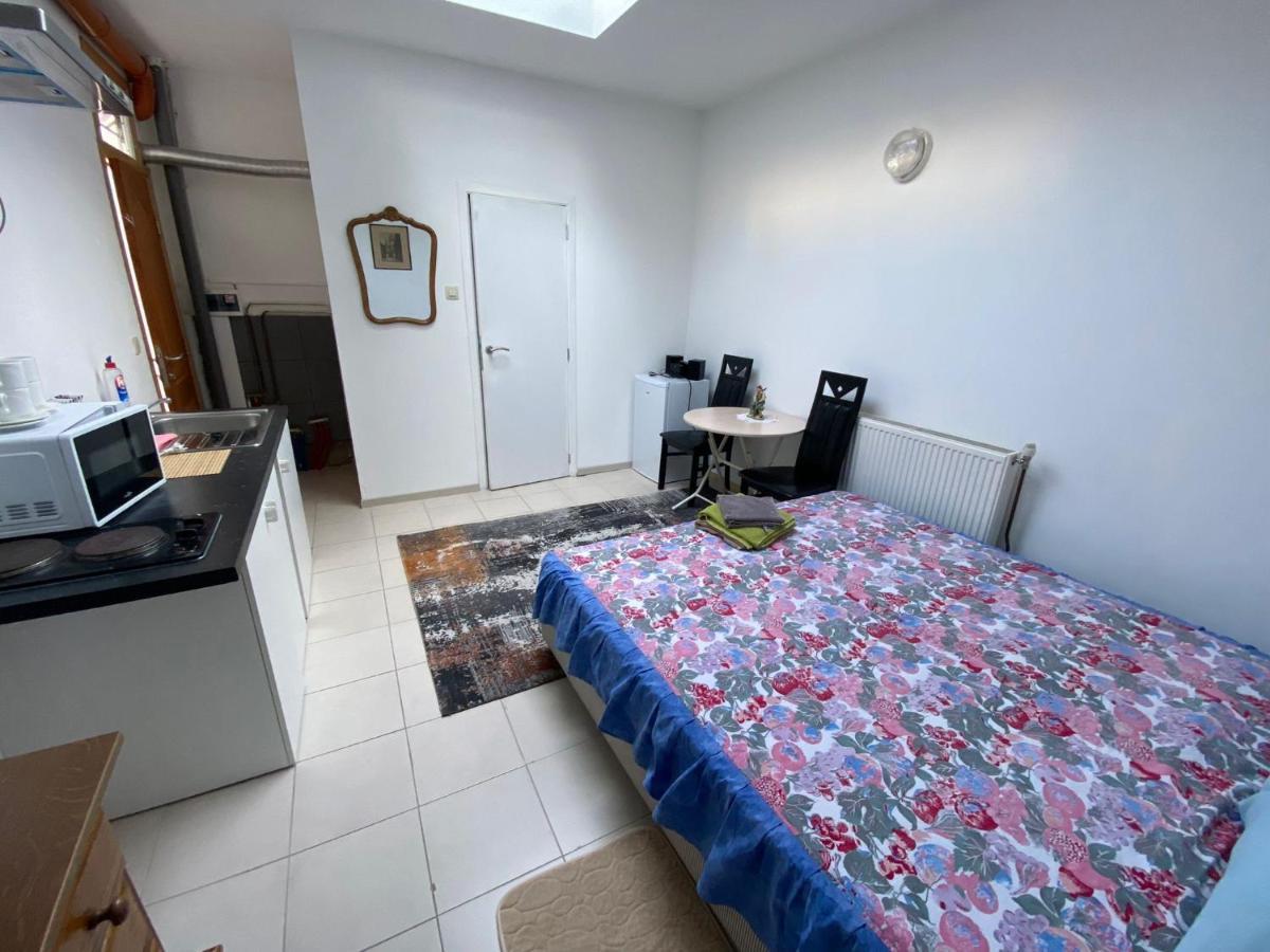 Sweet Home Antwerpen Luaran gambar